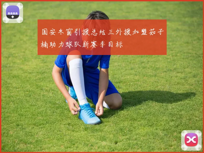 国安冬窗引援总结三外援加盟茹子楠助力球队新赛季目标