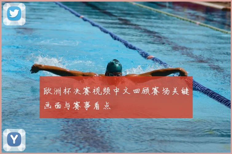 欧洲杯决赛视频中文回顾赛场关键画面与赛事看点