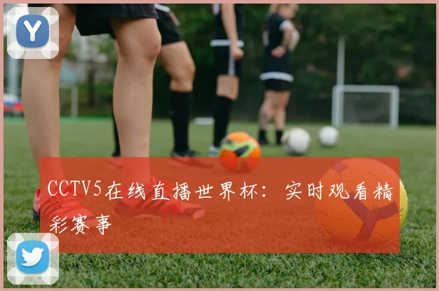 CCTV5在线直播世界杯：实时观看精彩赛事
