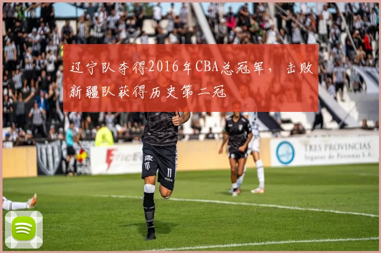 辽宁队夺得2016年CBA总冠军，击败新疆队获得历史第二冠