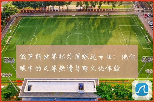 俄罗斯世界杯外国球迷专访：他们眼中的足球热情与跨文化体验