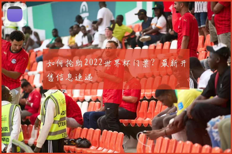 如何抢购2022世界杯门票？最新开售信息速递