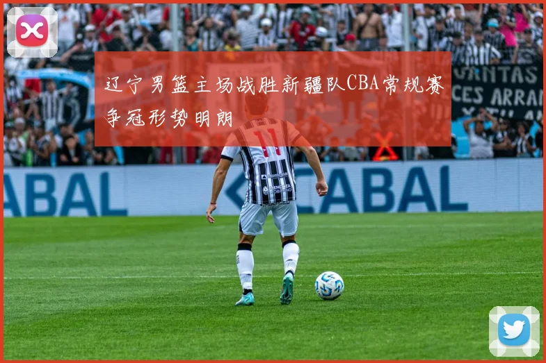 辽宁男篮主场战胜新疆队CBA常规赛争冠形势明朗