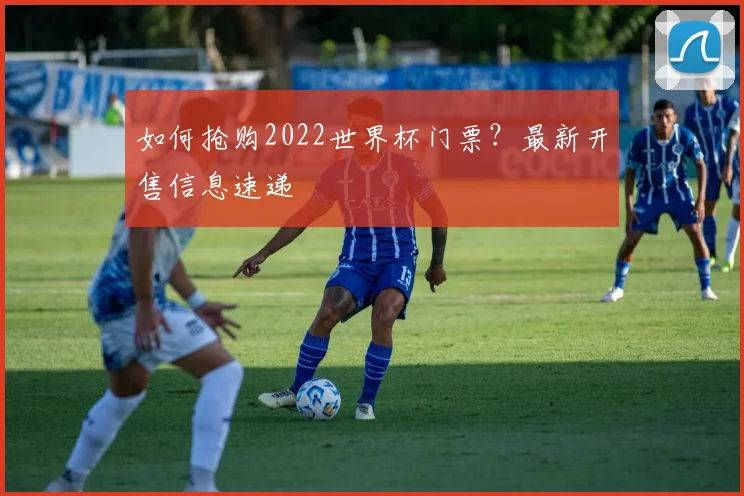 如何抢购2022世界杯门票？最新开售信息速递