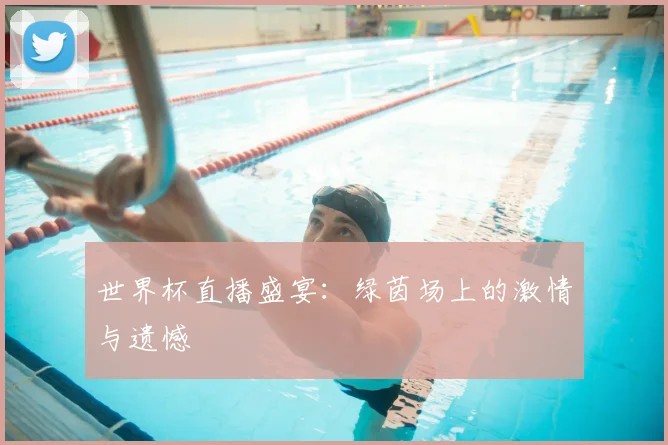世界杯直播盛宴：绿茵场上的激情与遗憾
