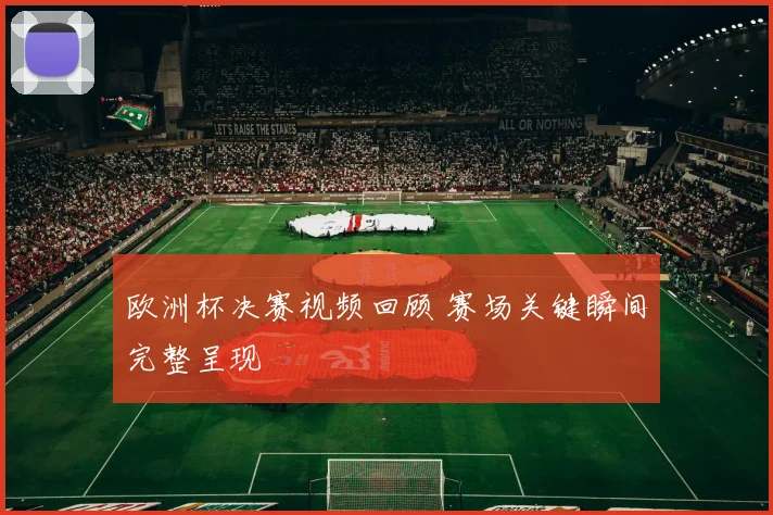欧洲杯决赛视频回顾 赛场关键瞬间完整呈现