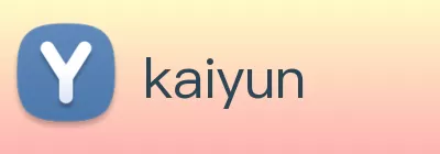kaiyun logo